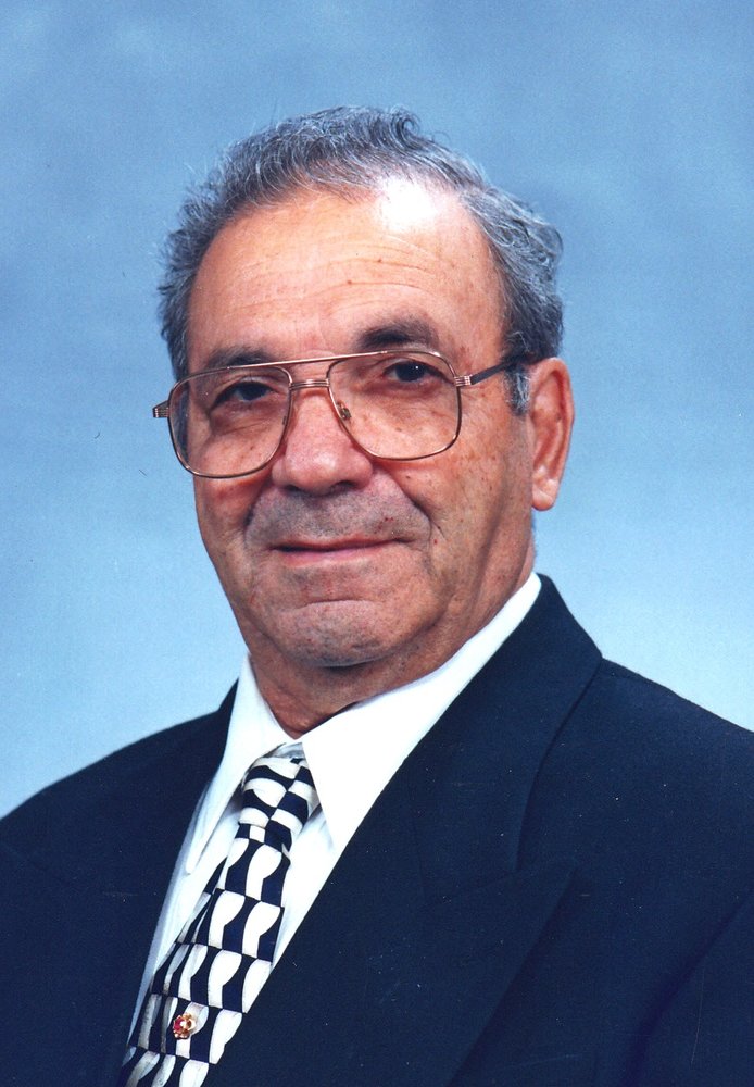 MANUEL MEDEIROS