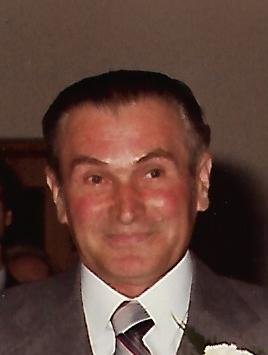 ANDREW (ANDRZEJ) GASKA