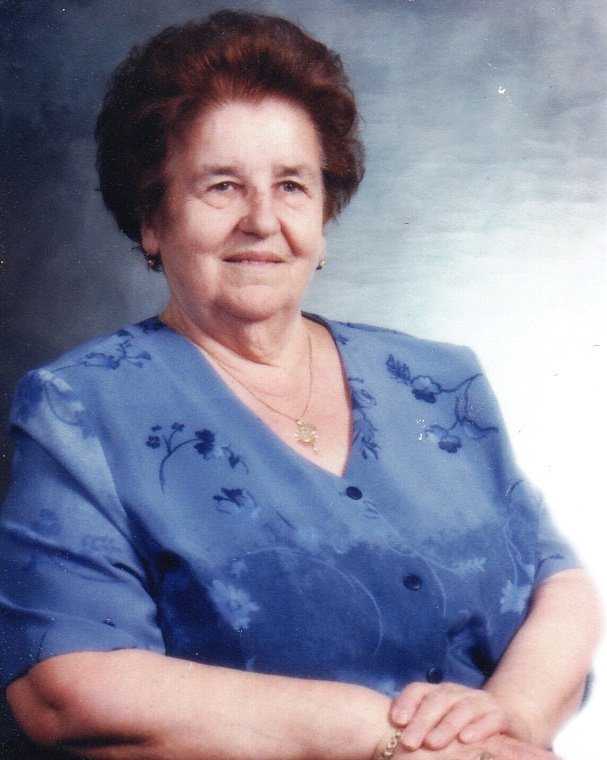 BARBARA FLANJAK