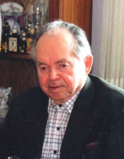 TOMASZ (THOMAS) BOROWSKI