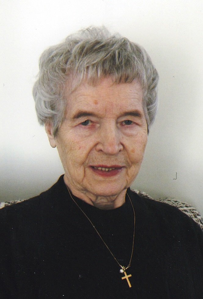 ANITA KRUPINSKI