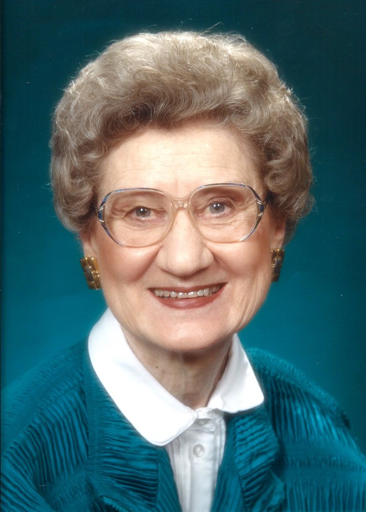 KATHLEEN (KAY)  RALPH