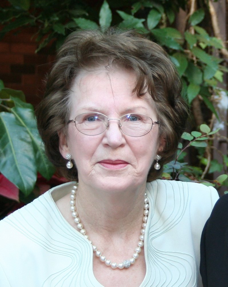 GAIL LORRAINE VERA (MCKNIGHT)  GENYK