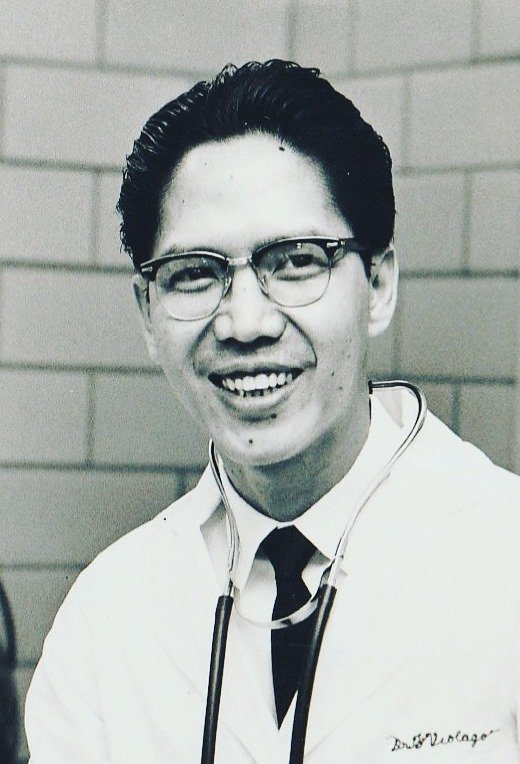 DR. FRANCISCO VIOLAGO, JR.