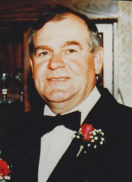 ALFRED (FREDDY)  MACIUBA