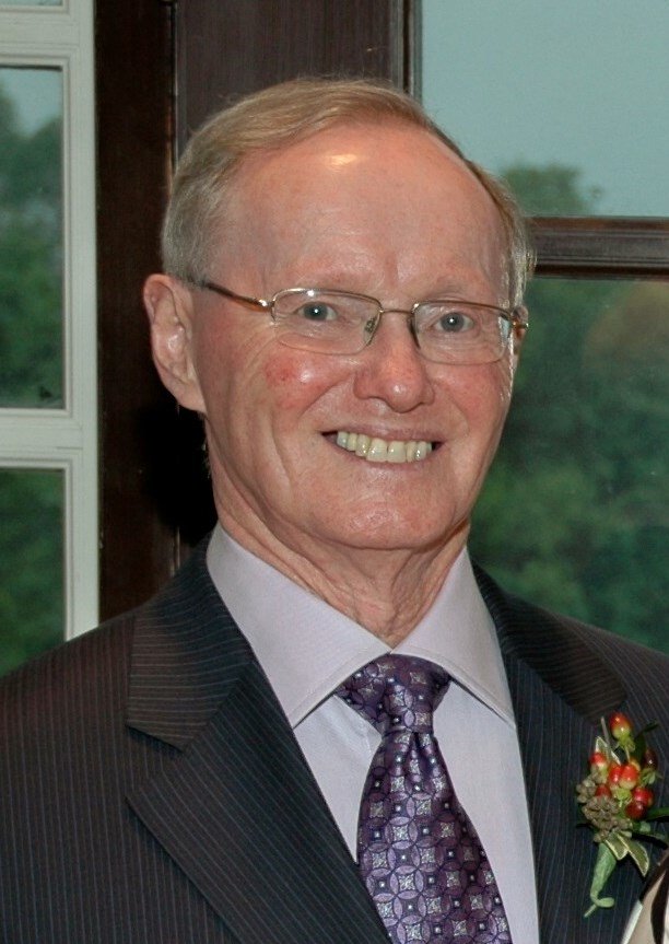 DEACON GARY MCCALLUM