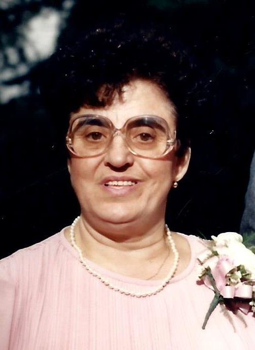 JUDITH DE MEDEIROS