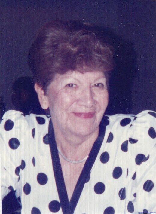 EILEEN HELENA  SINITOSKI