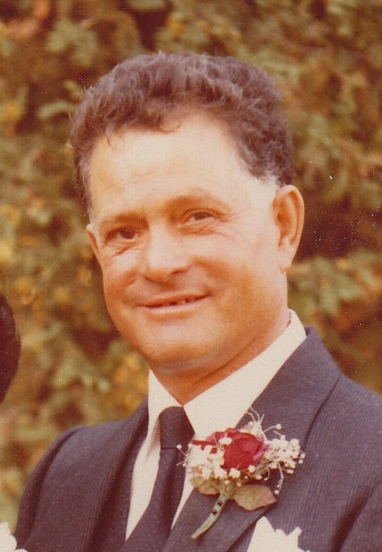 GIUSEPPE (PIPPO) D'ANTONIO