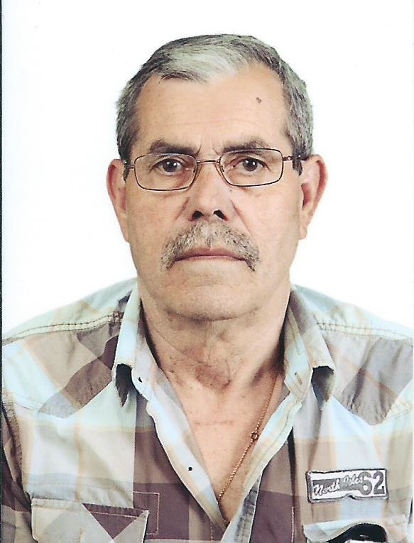 ANTONIO GUEDES