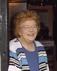 MARGARET (PEGGY) SHUTE