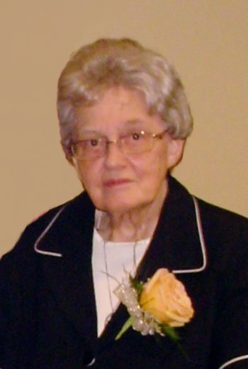 SR. MARIE-JEANNE FOURNIER