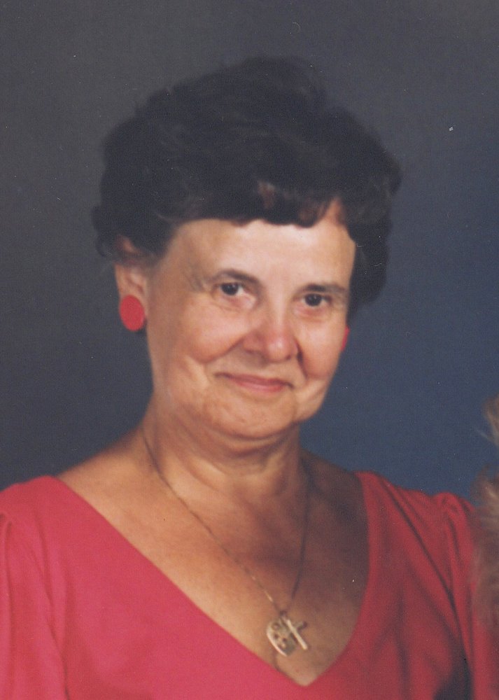 CZESLAWA (BARBARA) MILLER