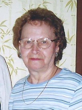 ANN KWIATKOWSKI