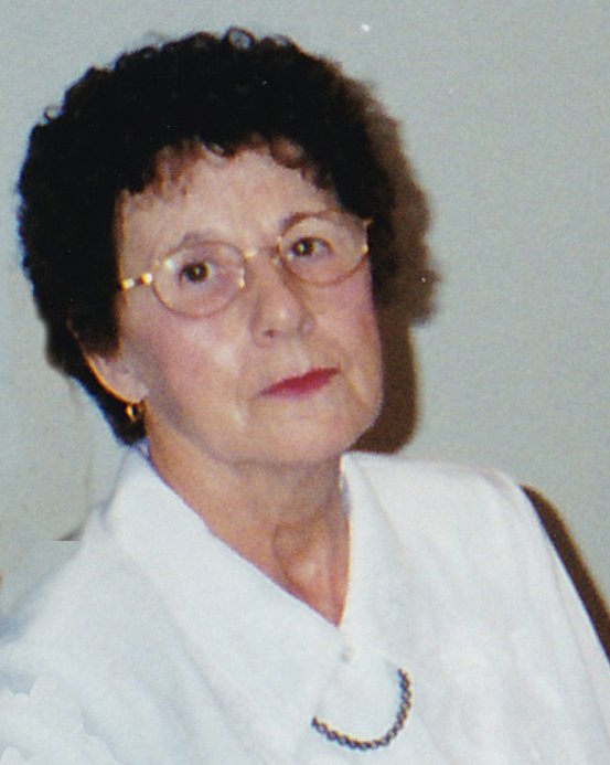 IRMGARD WELLENDORF