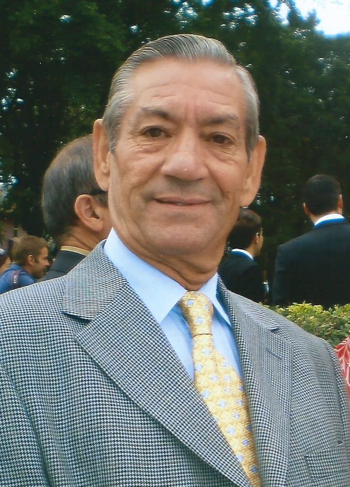 ANTONIO FAGUNDES NOVO