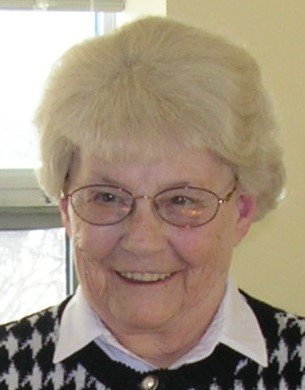 SR. FLORA LÉA  BEAUDIN 