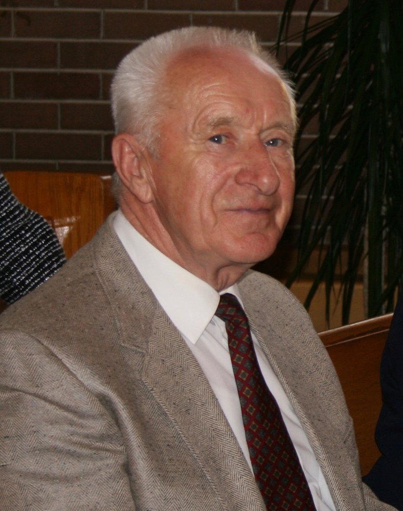 JOZEF  RZESZUTEK