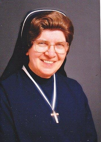 SISTER NATHANAEL PREYMA, SSMI