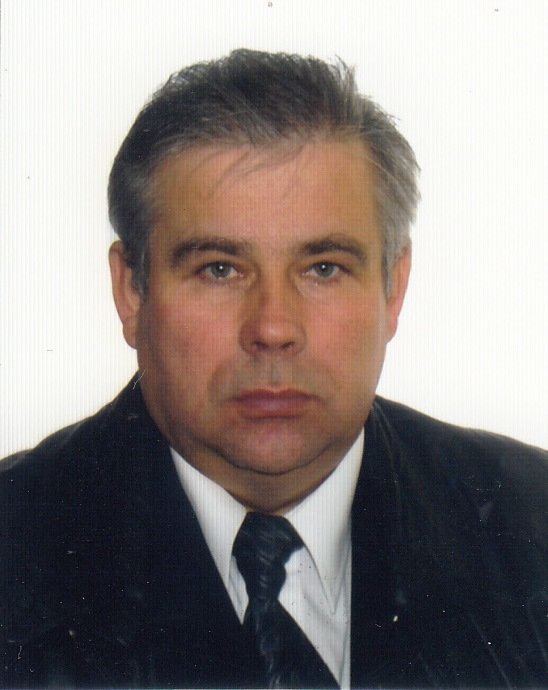 JAN SUSZKO