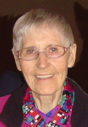  SISTER ANTOINETTE  CHOISELAT