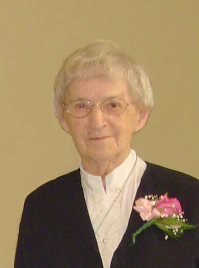 SR. ROSE VIALLET, M.O.