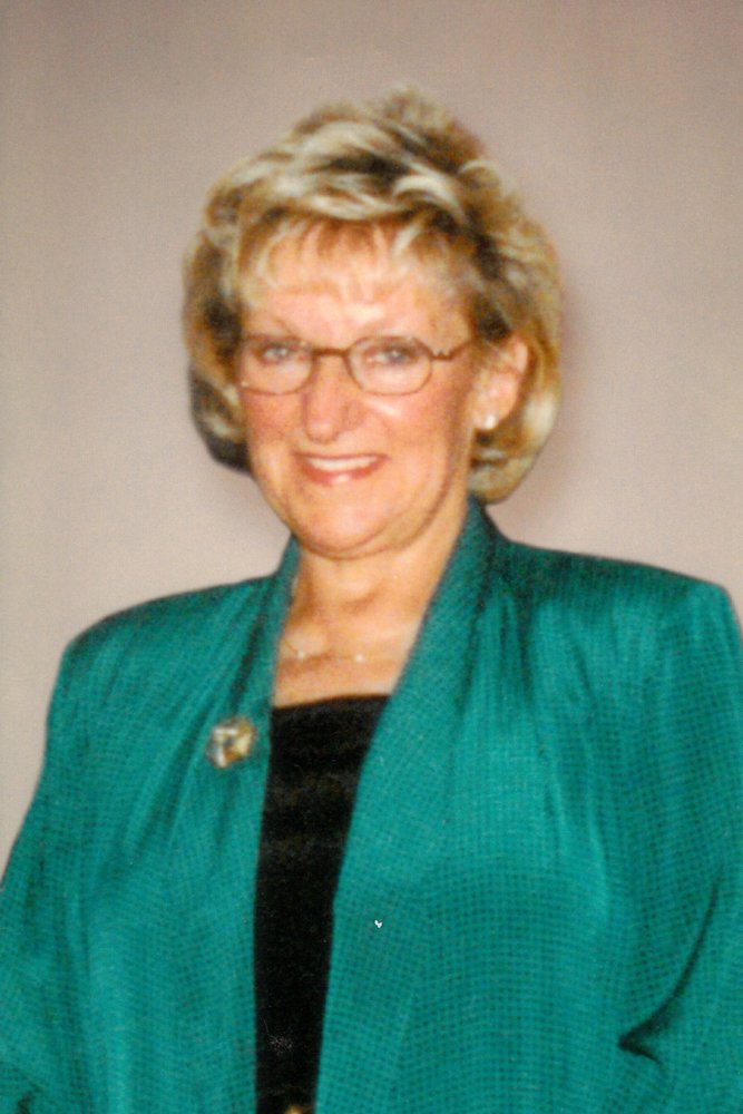 BARBARA KROCHAK