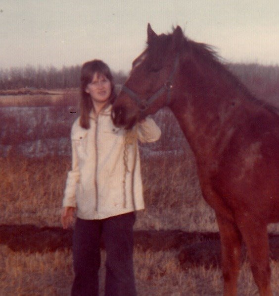 ETHEL (KATHY)  KOPICHANSKI