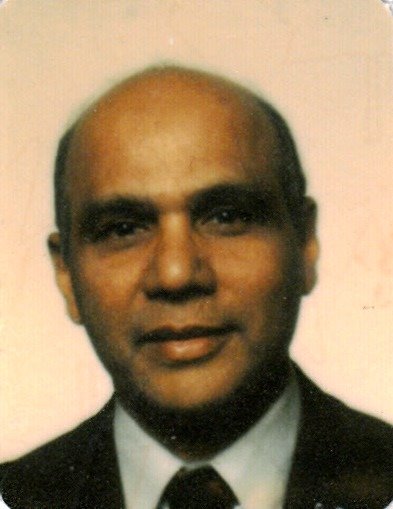 RICHARD FRANCIS ANTHONY  VAZ