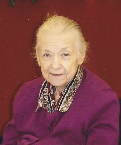 ADELE (GLADYS)  SZWARC