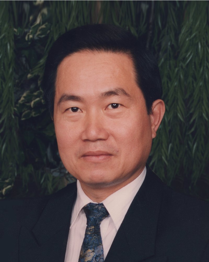 CHAU HUYNH