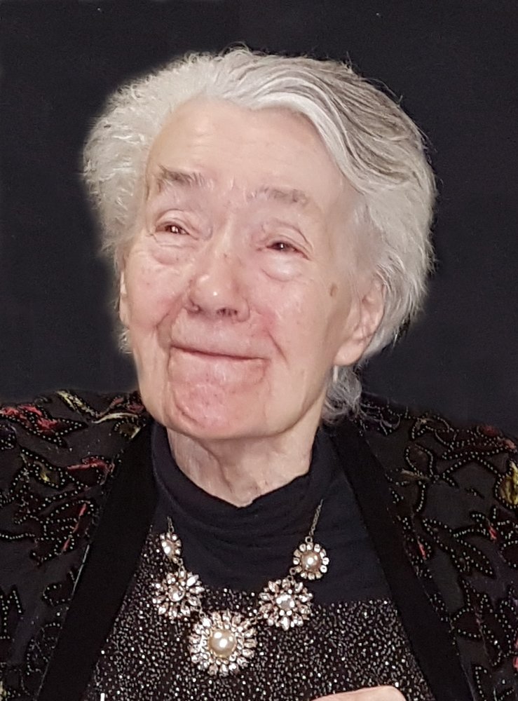 ELSIE  SHYMKO