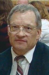 DANIEL PAUL  TOKARZ