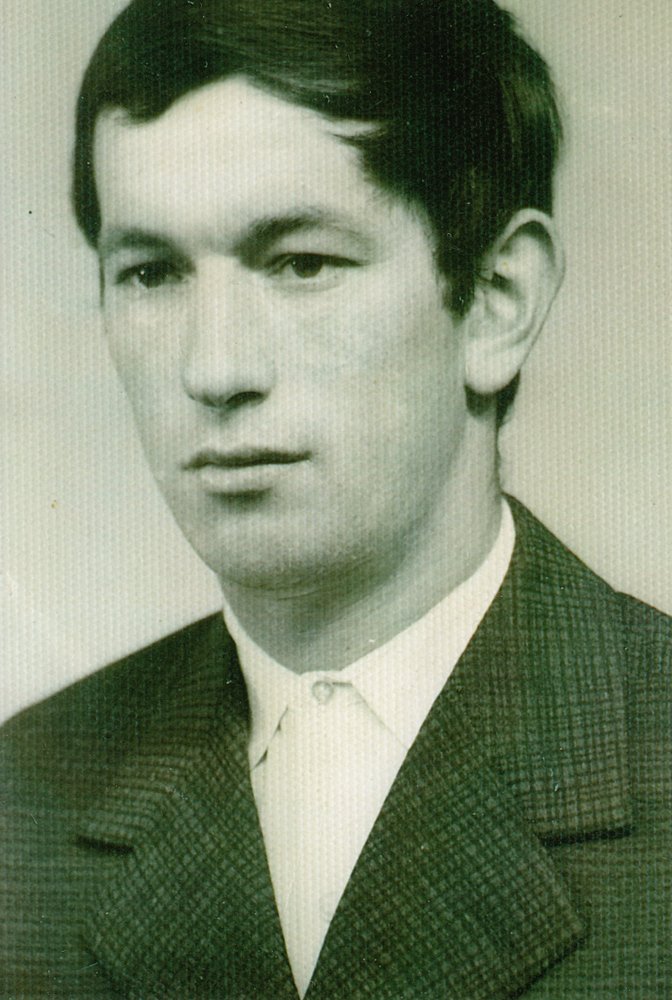 TADEUSZ ZDZISLAW  MOSZKIEWICZ