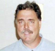 WALTER PAUL (WALLY) DANILOW