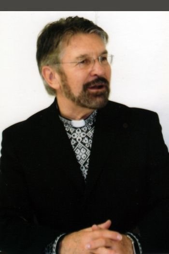 FATHER EDWARD EVANKO