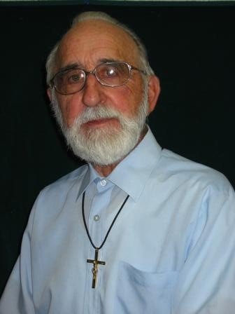 FR. NORBERT DUFAULT