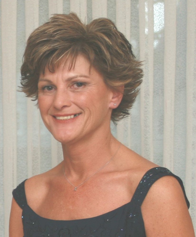 PATRICIA (PAT) LYNNE  ALEXANDER