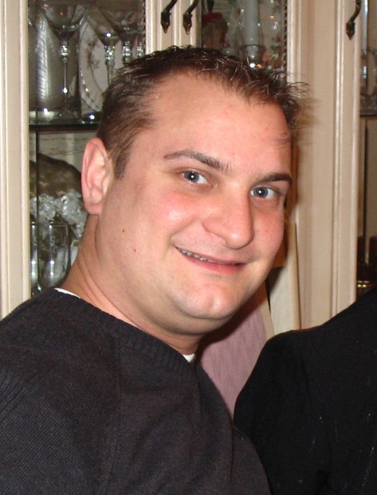 JASON HORODYNSKI