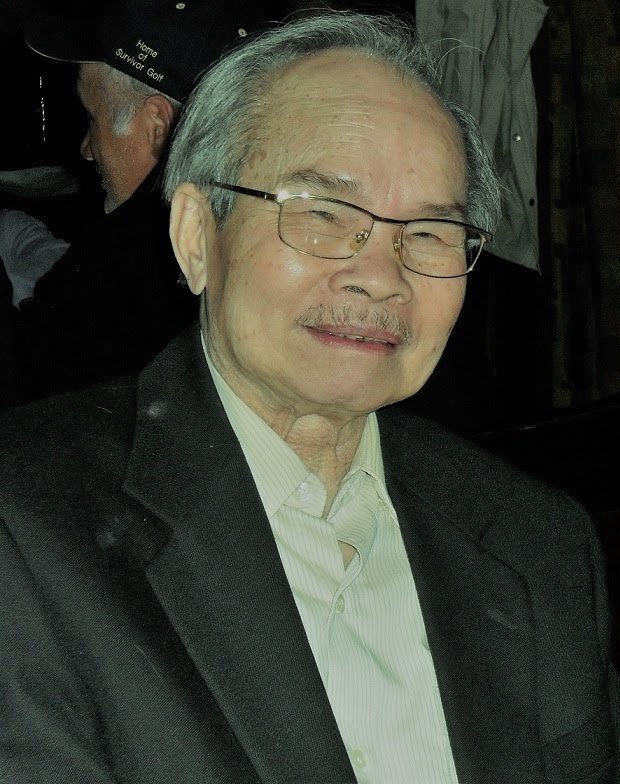 PHAM THUA