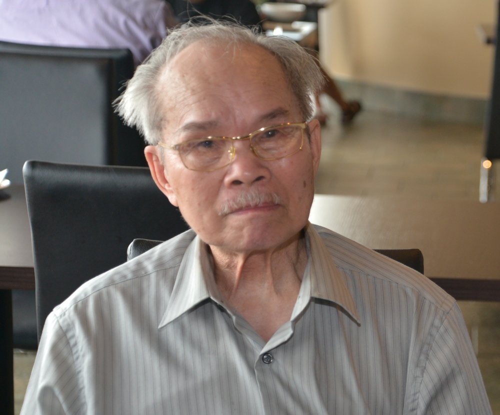 PHAM THUA