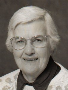 SISTER AILEEN GLEASON, RNDM