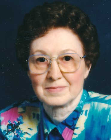 SISTER RITA PETIT, MO