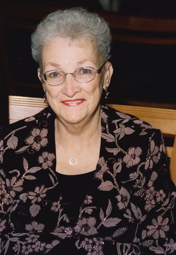 JEAN M.  SMITH 