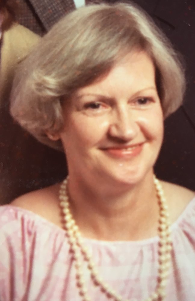 MARGARET WAKEMAN