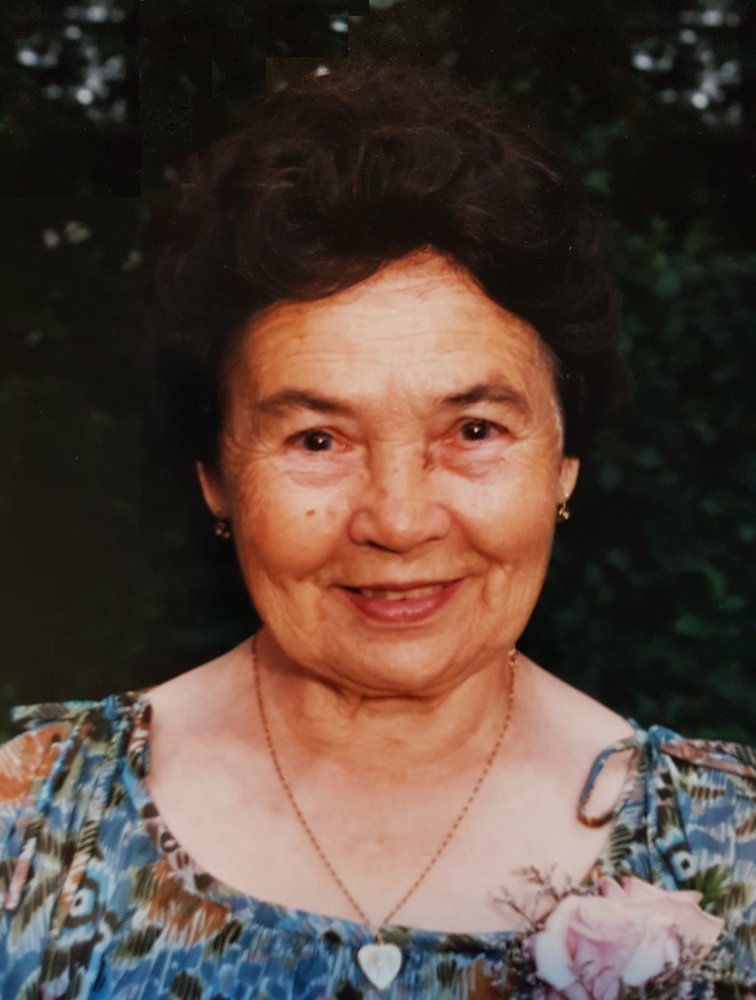 STANISLAWA WOJDANOWSKA