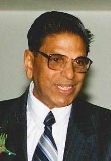 SOOKBEN  LALL