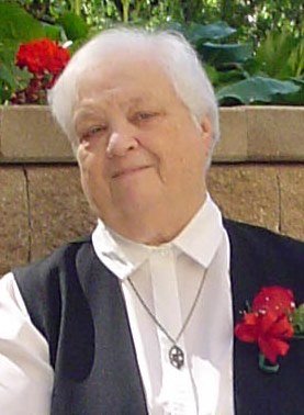 SR. JEANNETTE  GODARD