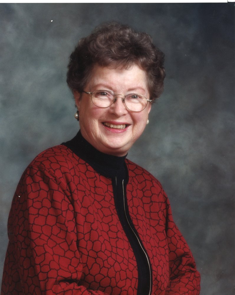 MAUREEN SHELDON