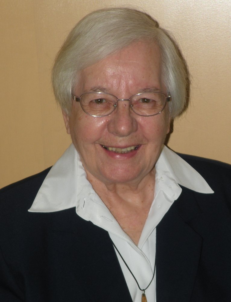  SR. DIANE  BELISLE RNDM